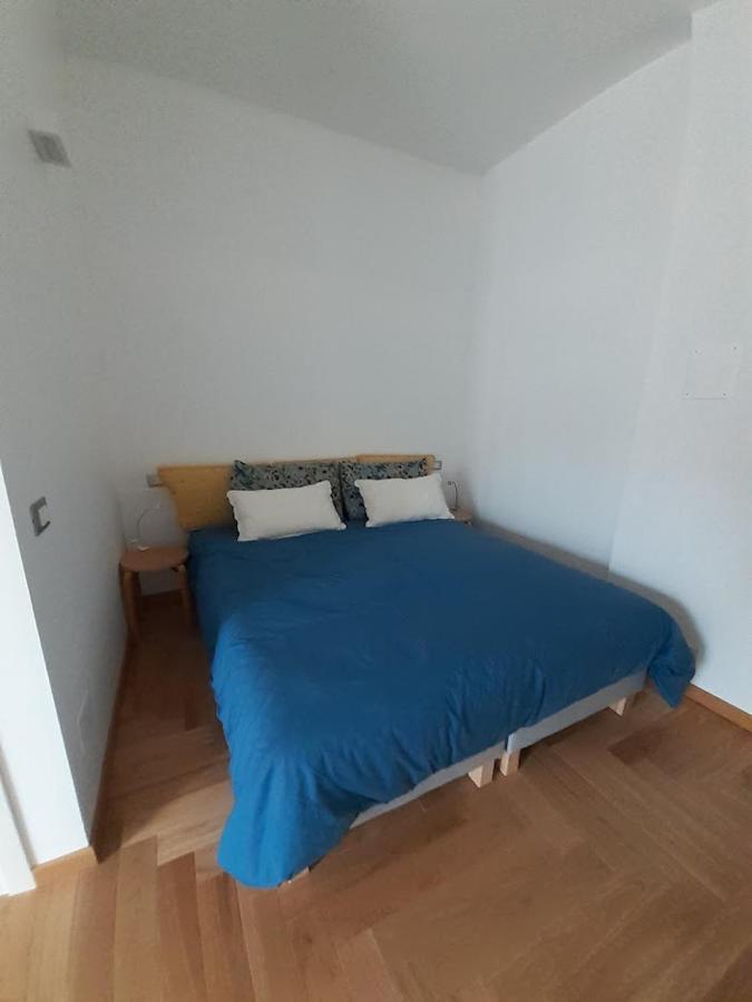 Apartmán Vittadinisette Pavia Exteriér fotografie